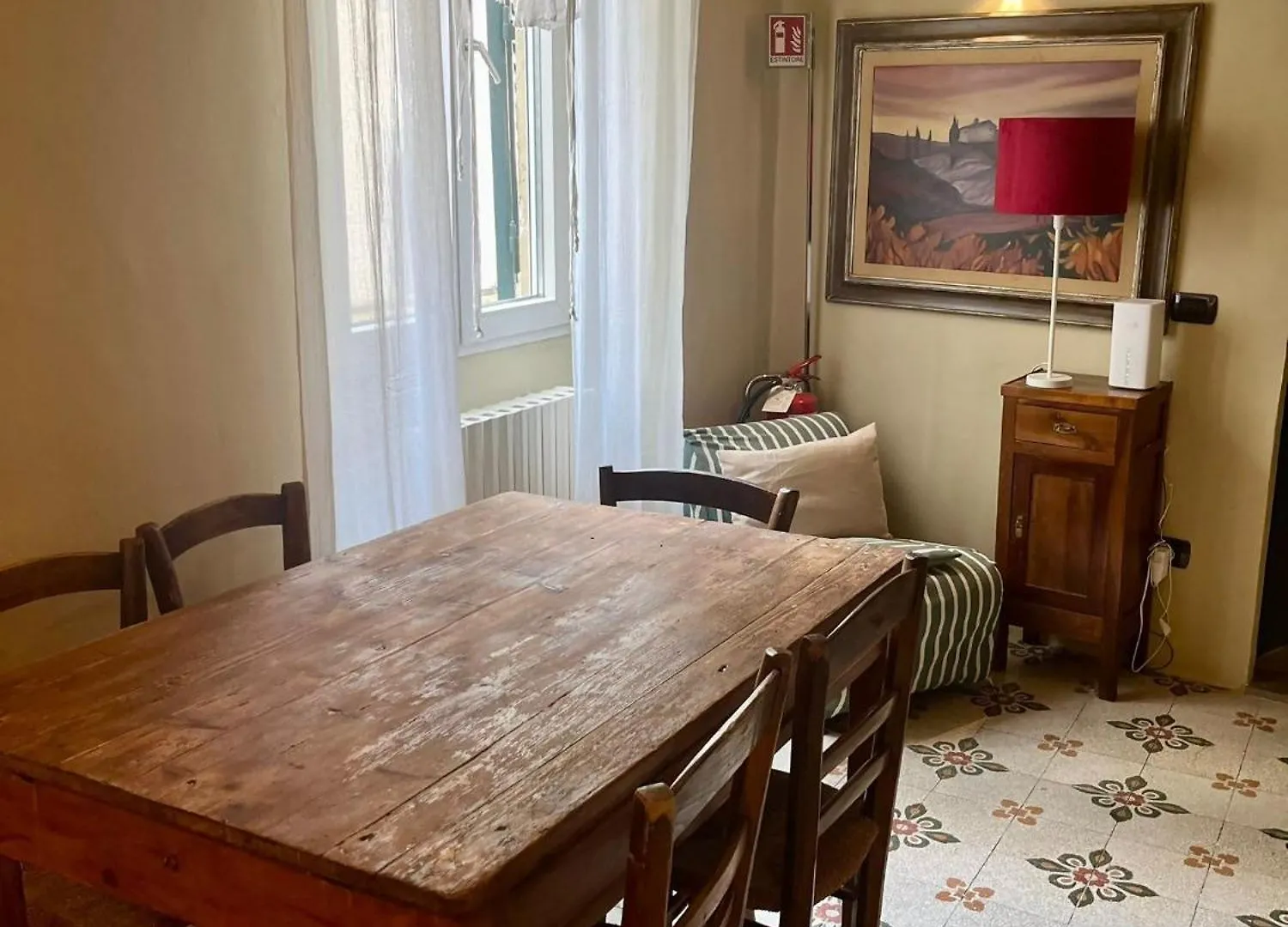 Appartement La Maison De Mavi Florence Italie