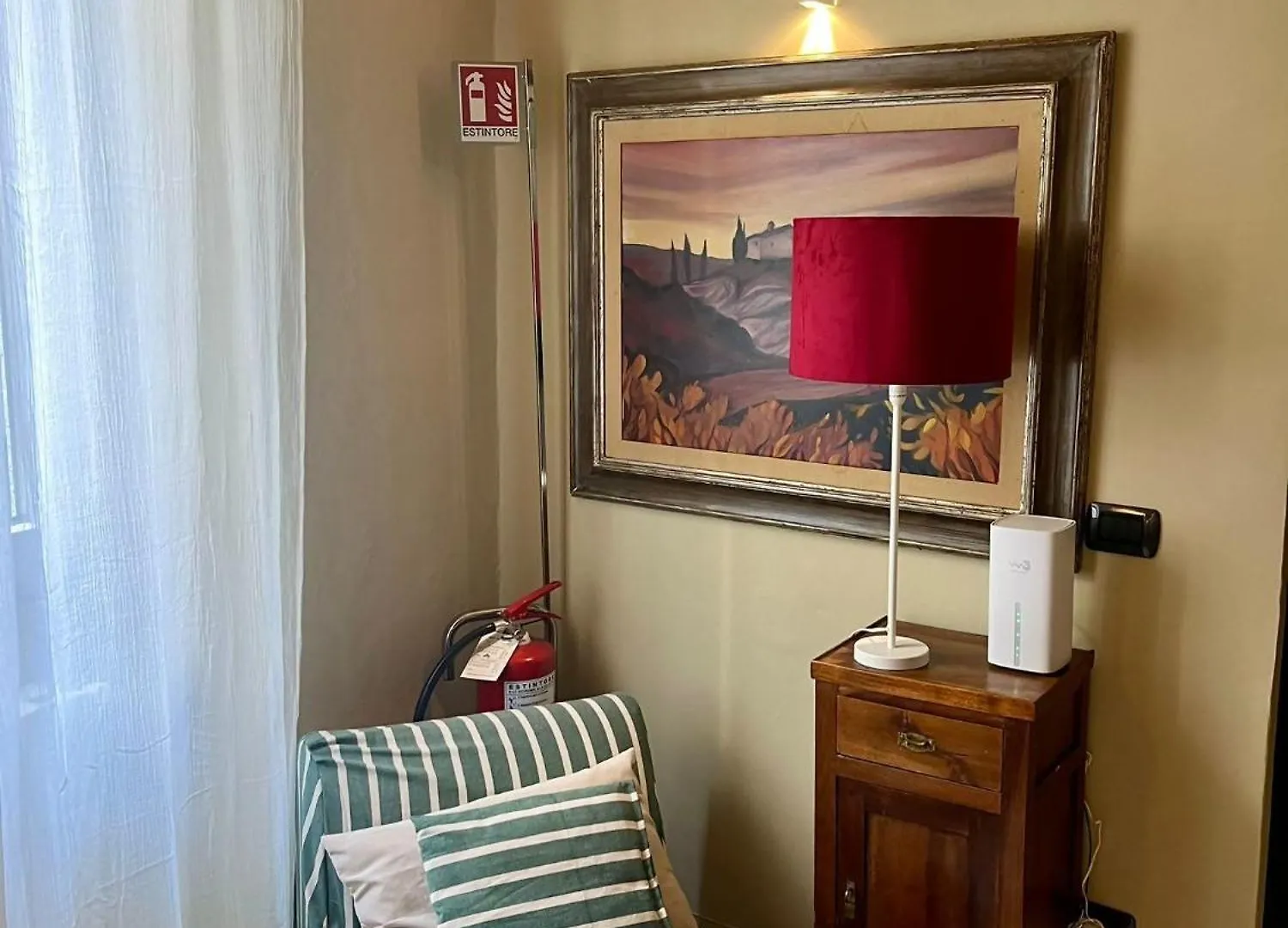 La Maison De Mavi Firenze 0*,  Italien