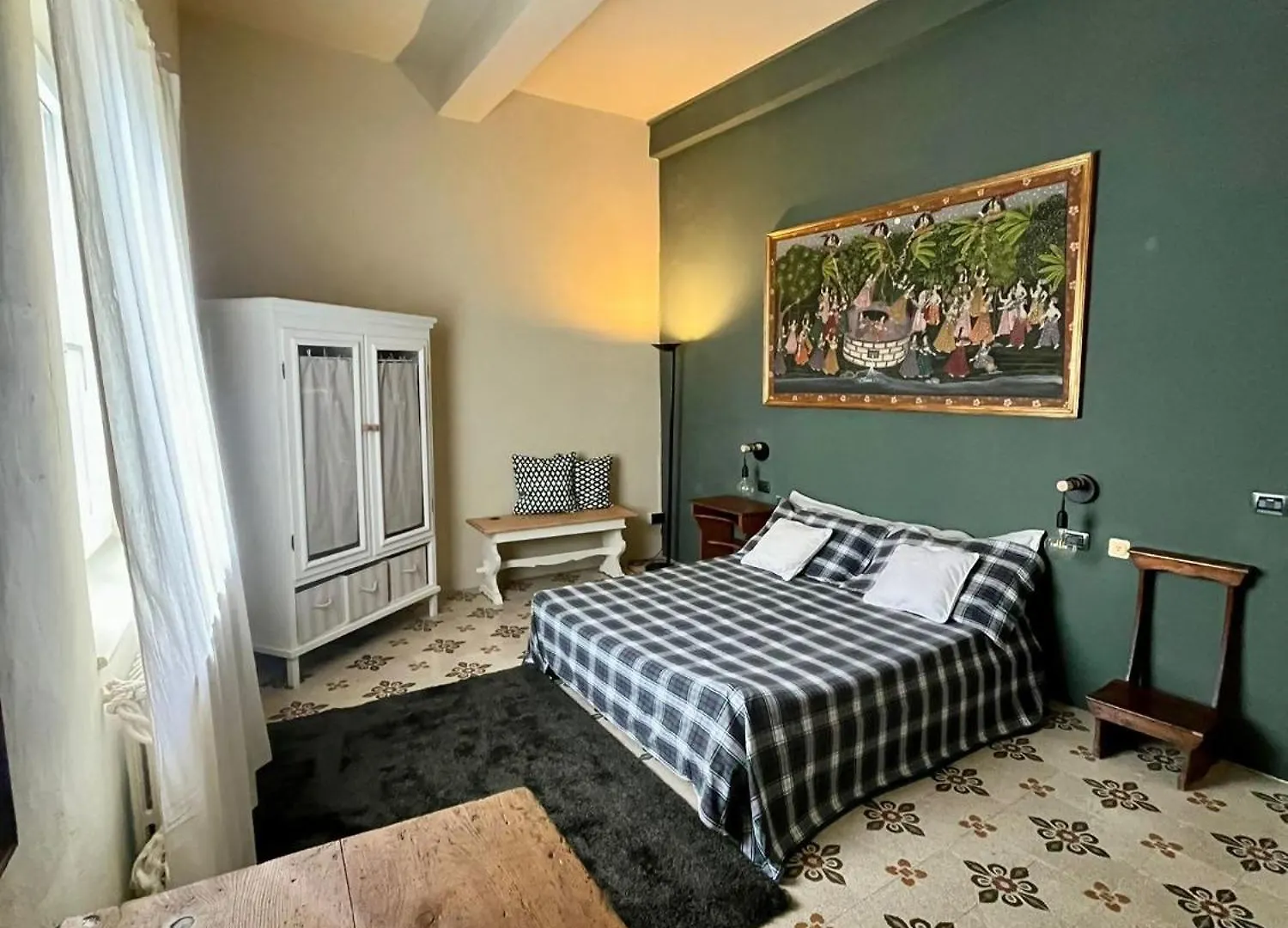 La Maison De Mavi Firenze 0*,  Italien