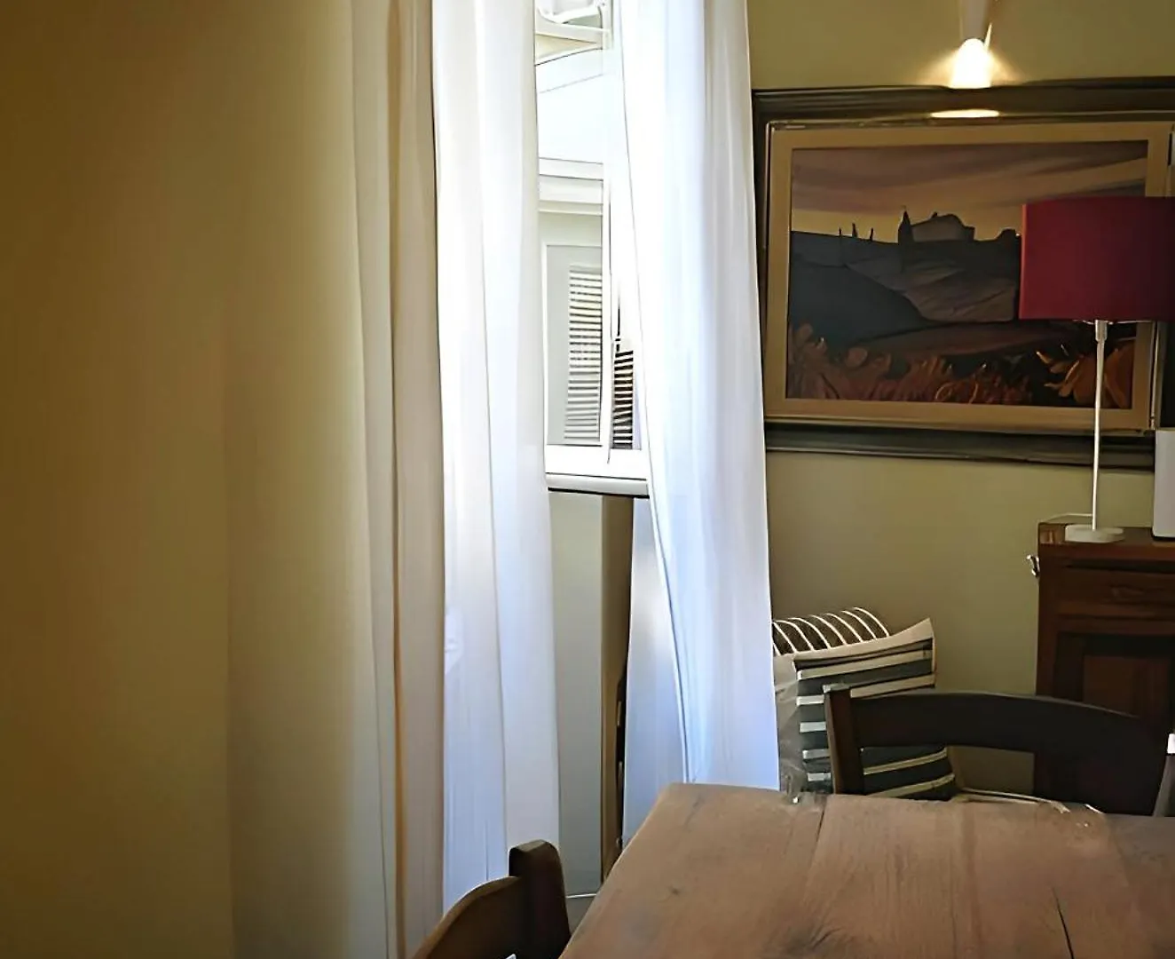 Lejlighed La Maison De Mavi Firenze