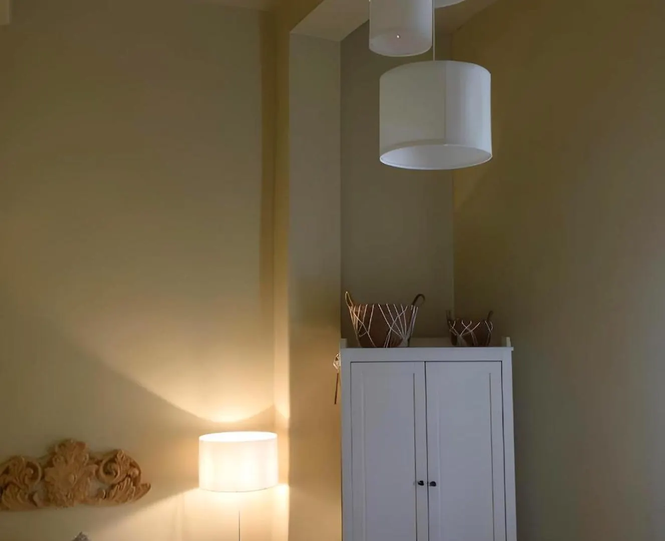 Lejlighed La Maison De Mavi Firenze